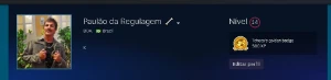 Conta  fortinite Barata Sair Logo - Fortnite