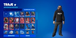 Conta  fortinite Barata Sair Logo - Fortnite