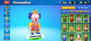 Stumble Guys - Outros