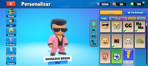 Stumble Guys - Outros