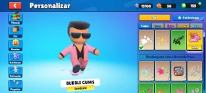 Stumble Guys - Outros