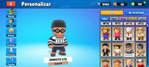 Stumble Guys - Outros