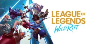 Conta lol mobile platina iv - League of Legends: Wild Rift LOL WR