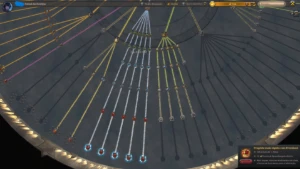 Conta Albion América (NA) Muito Upada - Albion Online