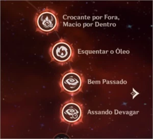 ✨GENSHIN IMPACT CONTA✨SERVIDOR AMERICA✨AR 51✨+ PERSONAGENS
