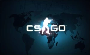 Conta na Steam com Counter Strike : GO CS