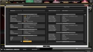 Conta CA ST 2, Possui Level Up!, 9 Armas Permanentes - Combat Arms