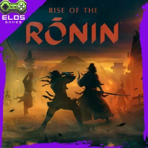 Rise of the Ronin PC Steam Offline