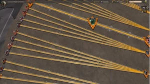 CONTA NO ALBION TOP - Albion Online