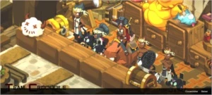 Faço Encomendas de Exos ( PA/PM/AL/INVO/Ress) Servidor Spi - Dofus