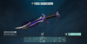 Vendo Conta Valorant Full Acesso, Único Dono, Skins, Lvl 125