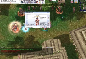 Shura 180 Freya - Ragnarok Online