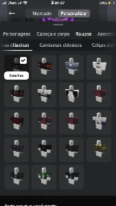 Vendo Conta De Roblox