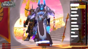Conta World Of Warcraft - dragonflight - Blizzard