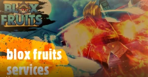 🔥 roblox Blox Fruits serviços 🔥| LVL 2450| GODHUMAN