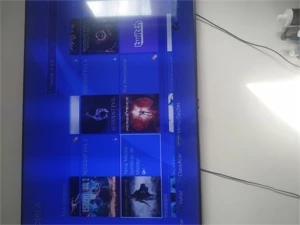 CONTA PS4 COM RESIDENT 2 REMAKE - Playstation