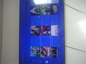 CONTA PS4 COM RESIDENT 2 REMAKE - Playstation