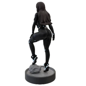 Modelo Reyka Gantz 3D Stl - Outros