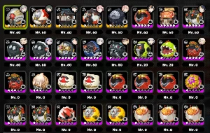 Conta Genshin (com skins) + ZZZ endgame - Genshin Impact