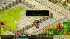 Conta Server Ilizaele - Dofus