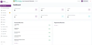 Script Guia Comercial 2026 + Código Fonte - Sites, Lojas e Sistemas Prontos Sites e Scripts