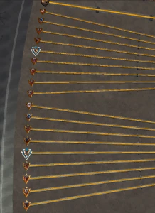CONTA ALBION END GAME - 1.5b+ (Todos os detalhes descritos) - Albion Online