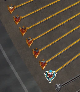 CONTA ALBION END GAME - 1.5b+ (Todos os detalhes descritos) - Albion Online