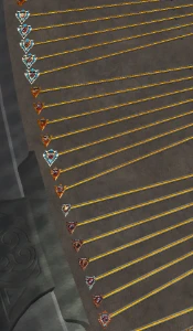 CONTA ALBION END GAME - 1.5b+ (Todos os detalhes descritos) - Albion Online