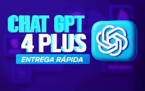 Chatgpt Plus | Gemini Ai Pro + Veo3 | Midjourney | Brindes - Assinaturas e Premium