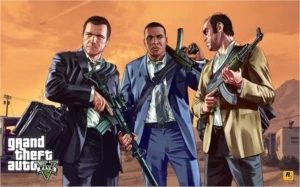 Conta Rockstar com Gta 5 - Outros