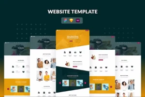 +2.897 Templates Envato + Clonador de páginas de brinde - Digital Services