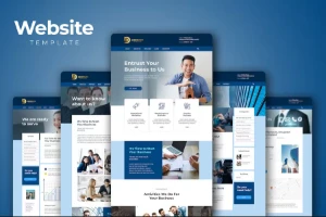 +2.897 Templates Envato + Clonador de páginas de brinde - Digital Services