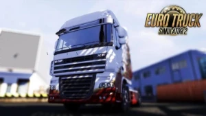 Conta Steam Euro Truck Simulator 2