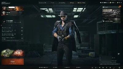 Conta Arena Breakout Infinite(Pc) - 1B Stash/890M Koen