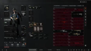 Conta Arena Breakout Infinite(Pc) - 1B Stash/890M Koen
