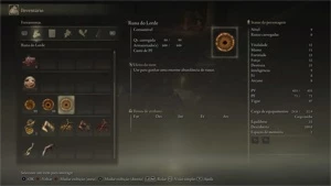 Pack Elden Ring Runas + Armas + Amuletos PS4 PS5 - Serviços Digitais