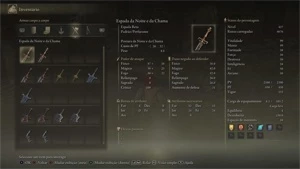 Pack Elden Ring Runas + Armas + Amuletos PS4 PS5 - Serviços Digitais