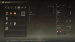 Pack Elden Ring Runas + Armas + Amuletos PS4 PS5 - Serviços Digitais