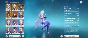 Genshin impact Ar 57