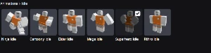 Conta Roblox mais de 30k gastos
