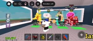 Brainrots - Roblox