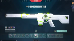 Conta Valorant Full Acesso - Skin Exclusivas 6k Gastos