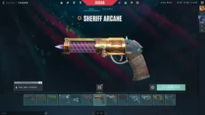 Conta Valorant Full Acesso - Skin Exclusivas 6k Gastos