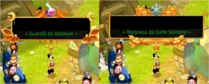 VENDO CONTA TOP DOFUS