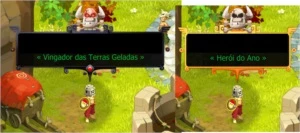 VENDO CONTA TOP DOFUS