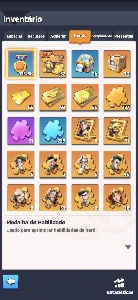 Conta Last war TOP - Outros