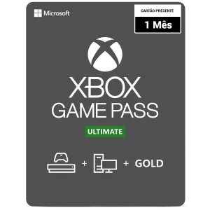🔥Games Passar Ultimate🔥 - Outros