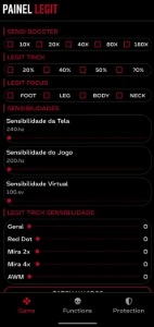 Xit Ff - Free Fire