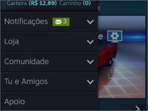Conta Gamersclub lvl 19 - Counter Strike CS