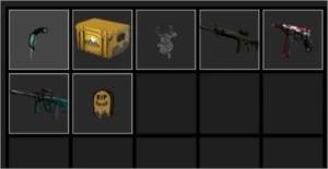 Conta Gamersclub lvl 19 - Counter Strike CS